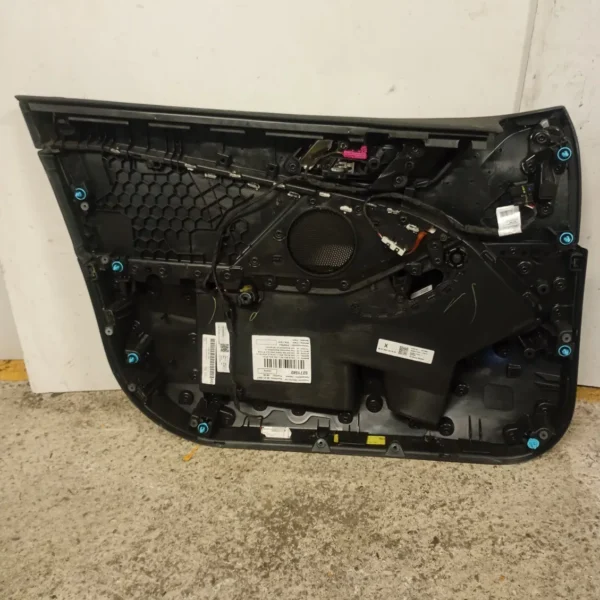 Pannello interno porta anteriore destro Bmw Serie 1 (2019 – 2024) 2.0 110 KW diesel 51419893840 B47C20B