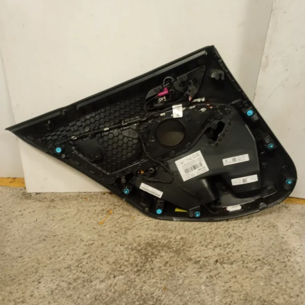 Pannello interno porta posteriore destro Bmw Serie 1 (2019 – 2024) 2.0 110 KW diesel 51429893848 B47C20B