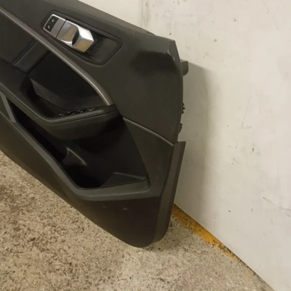Pannello interno porta anteriore sinistro Bmw Serie 1 (2019 – 2024) 2.0 110 KW diesel 51419893839 B47C20B