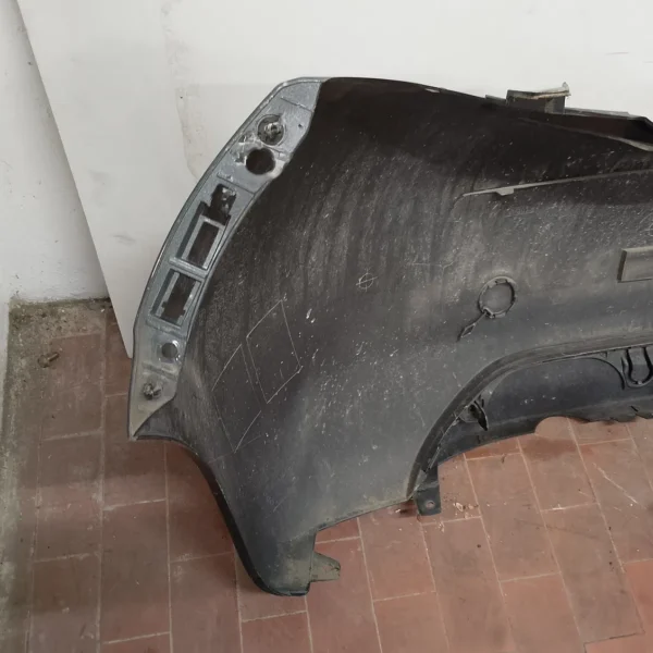 Paraurti posteriore Peugeot 208 (2015 – 2020) 1.2 60 KW benzina 1607254980 HM01