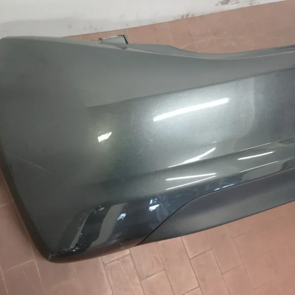 Paraurti posteriore Peugeot 208 (2015 – 2020) 1.2 60 KW benzina 1607254980 HM01