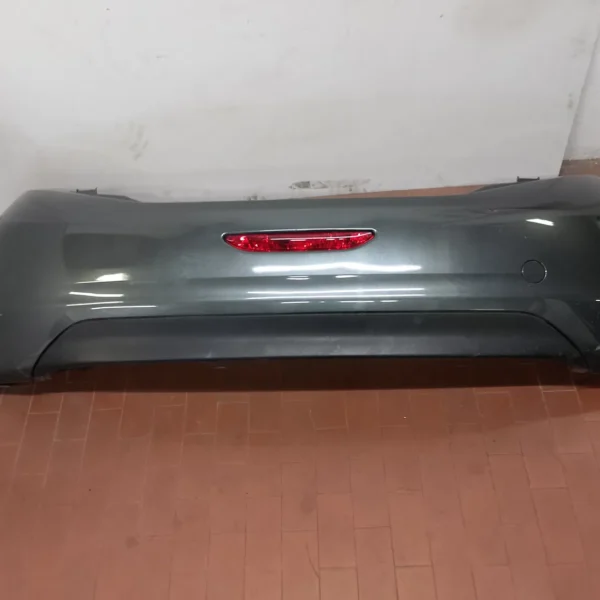 Paraurti posteriore Peugeot 208 (2015 – 2020) 1.2 60 KW benzina 1607254980 HM01
