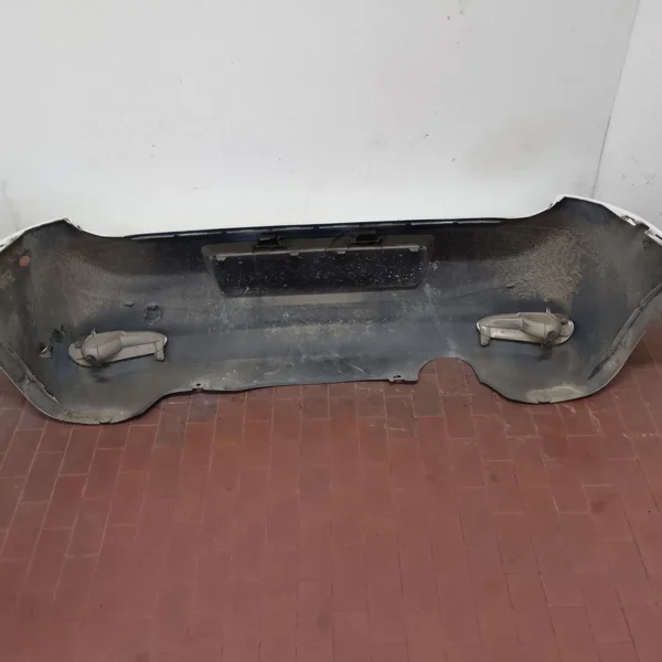 Paraurti posteriore Fiat Punto (2013 – 2017) 55 KW 6000631445 199A9000