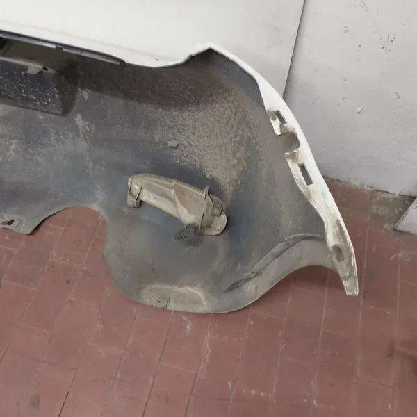 Paraurti posteriore Fiat Punto (2013 – 2017) 55 KW 6000631445 199A9000