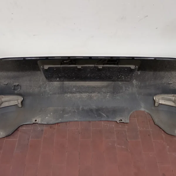 Paraurti posteriore Fiat Punto (2013 – 2017) 55 KW 6000631445 199A9000