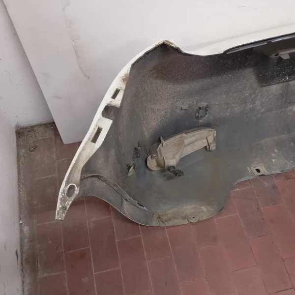 Paraurti posteriore Fiat Punto (2013 – 2017) 55 KW 6000631445 199A9000