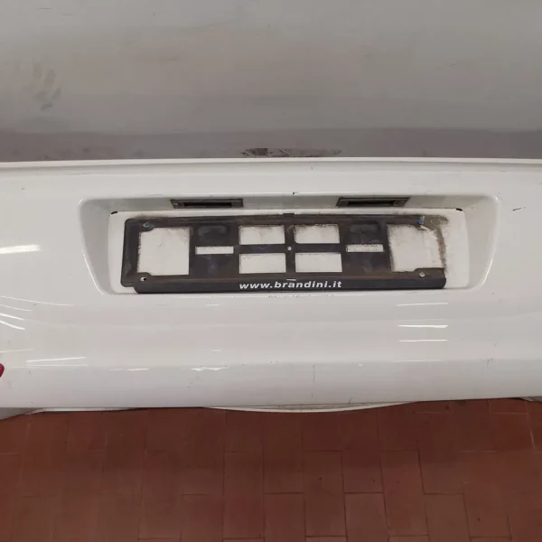 Paraurti posteriore Fiat Punto (2013 – 2017) 55 KW 6000631445 199A9000