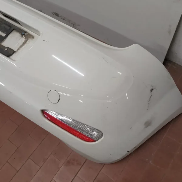 Paraurti posteriore Fiat Punto (2013 – 2017) 55 KW 6000631445 199A9000