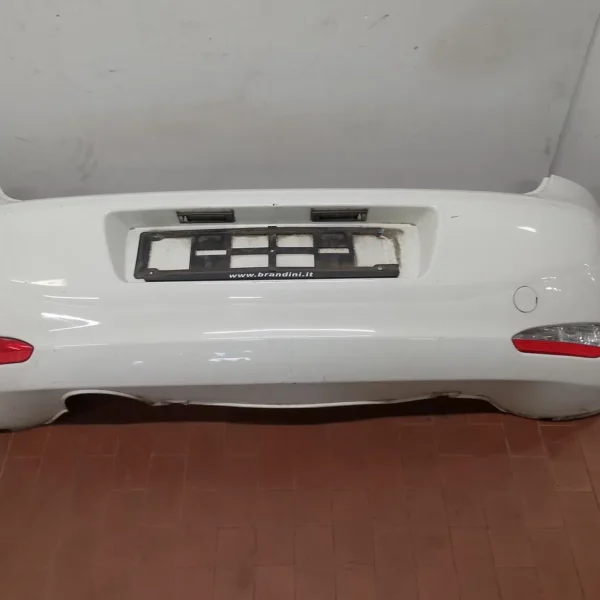 Paraurti posteriore Fiat Punto (2013 – 2017) 55 KW 6000631445 199A9000