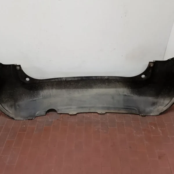 Paraurti posteriore Suzuki Splash (2008 – 2015) 1.0 48 KW benzina 7181151K00799 K10B