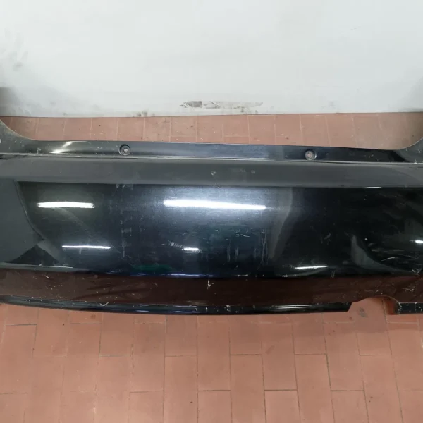 Paraurti posteriore Suzuki Splash (2008 – 2015) 1.0 48 KW benzina 7181151K00799 K10B