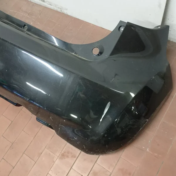 Paraurti posteriore Suzuki Splash (2008 – 2015) 1.0 48 KW benzina 7181151K00799 K10B
