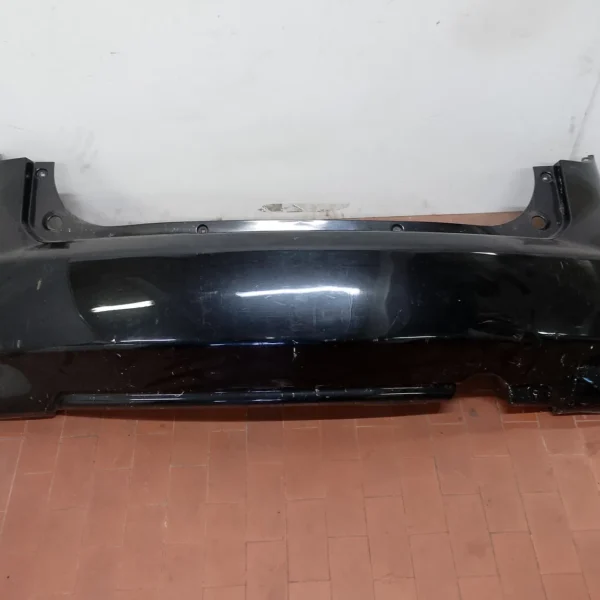 Paraurti posteriore Suzuki Splash (2008 – 2015) 1.0 48 KW benzina 7181151K00799 K10B