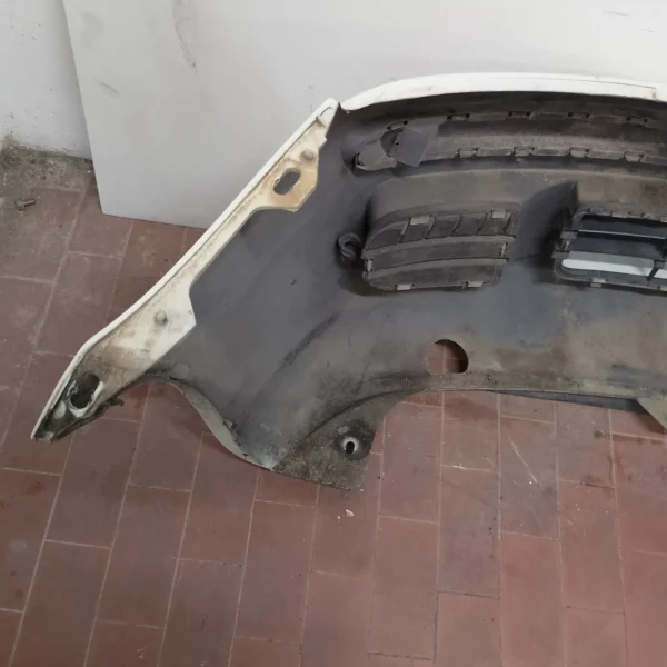 Paraurti anteriore Fiat Idea (2003 – 2010) 1.4 57 KW benzina 71777602 350A1000