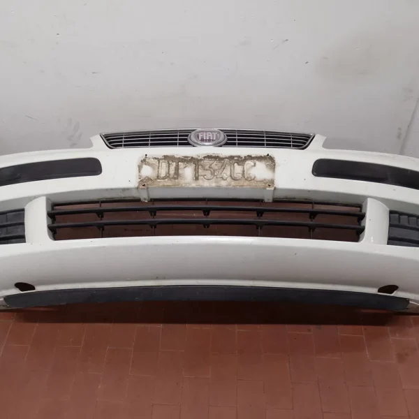 Paraurti anteriore Fiat Idea (2003 – 2010) 1.4 57 KW benzina 71777602 350A1000