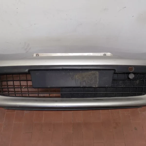 Paraurti anteriore Fiat Seicento (1998 – 2005) 0.9 29 KW benzina 735245656 1170A1.046