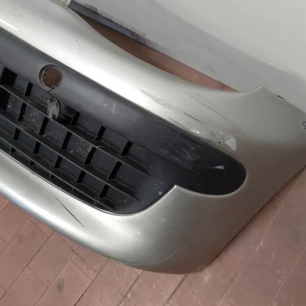 Paraurti anteriore Fiat Seicento (1998 – 2005) 0.9 29 KW benzina 735245656 1170A1.046