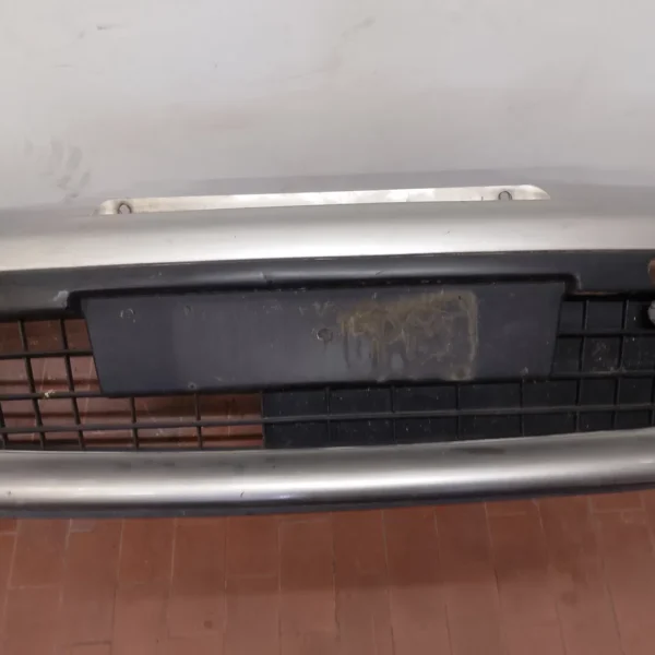 Paraurti anteriore Fiat Seicento (1998 – 2005) 0.9 29 KW benzina 735245656 1170A1.046