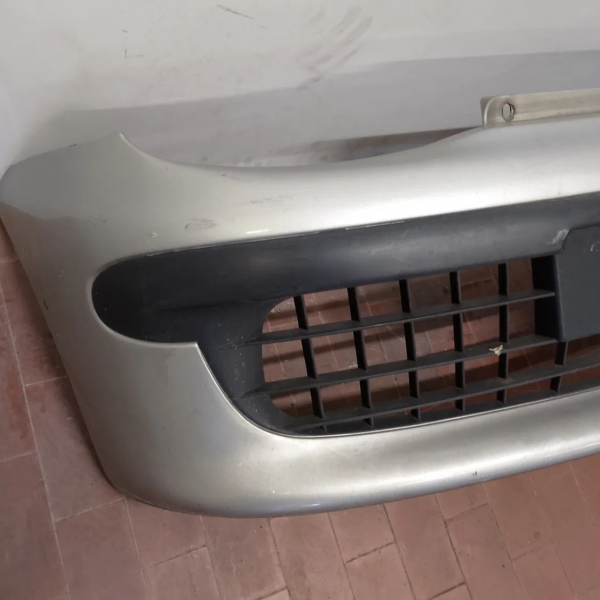 Paraurti anteriore Fiat Seicento (1998 – 2005) 0.9 29 KW benzina 735245656 1170A1.046