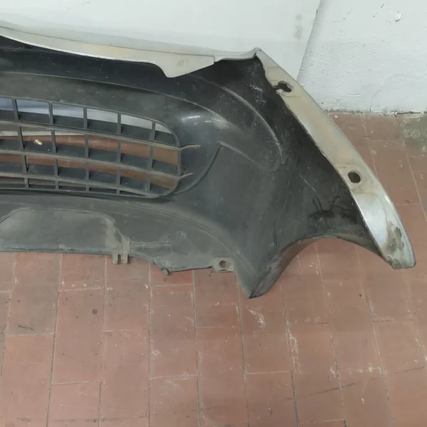 Paraurti anteriore Fiat Seicento (1998 – 2005) 0.9 29 KW benzina 735245656 1170A1.046