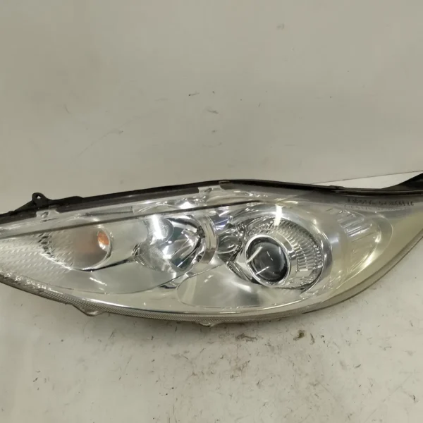 Faro ant. sinistro Ford Fiesta (2008 – 2013) 1.2 60 KW benzina 1740028 SNJA