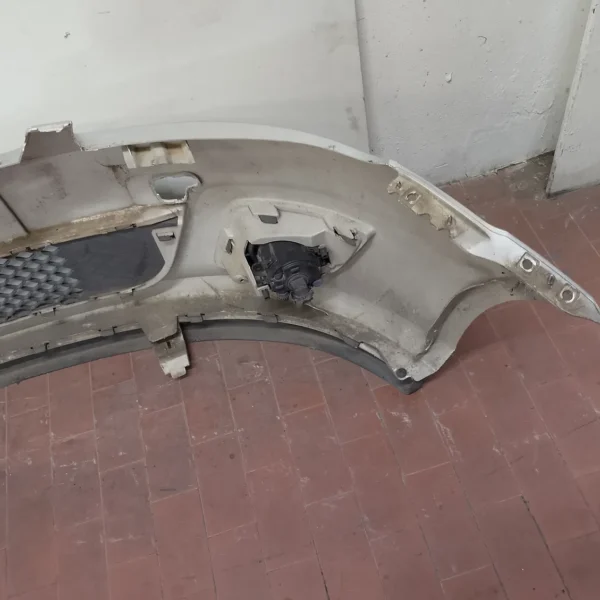 Paraurti anteriore Ford Fiesta (2005 – 2008) 1.2 55 KW benzina 1385164 FUJA
