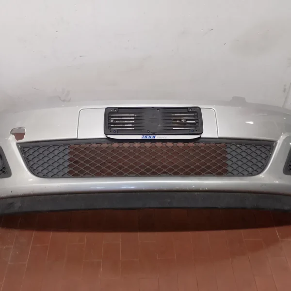 Paraurti anteriore Ford Fiesta (2005 – 2008) 1.2 55 KW benzina 1385164 FUJA