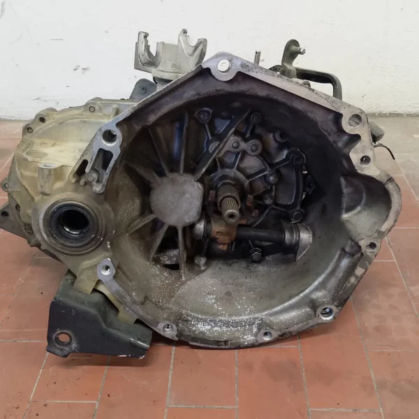 Cambio completo Kia Picanto 3a Serie (2017 – 2021) 1.0 49 KW benzina 4300002CL0 G3LA
