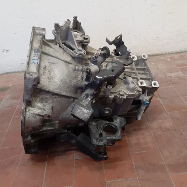 Cambio completo Kia Picanto 3a Serie (2017 – 2021) 1.0 49 KW benzina 4300002CL0 G3LA