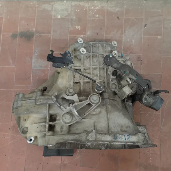Cambio completo Kia Picanto 3a Serie (2017 – 2021) 1.0 49 KW benzina 4300002CL0 G3LA