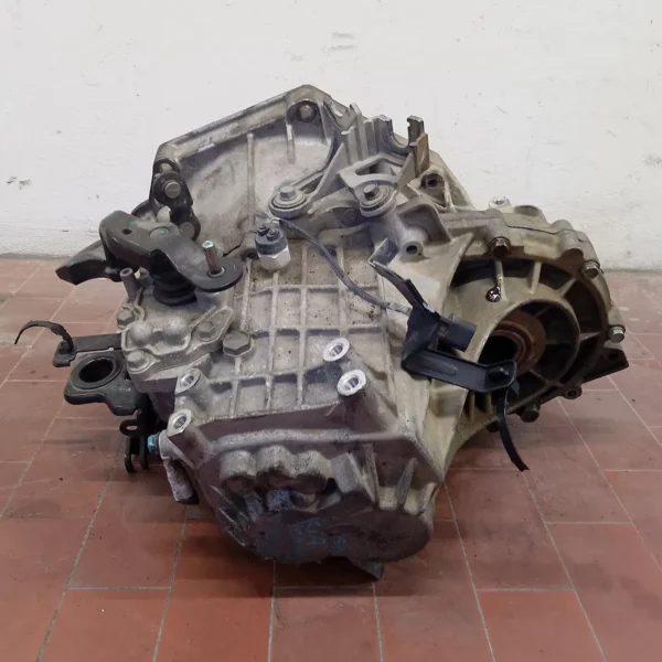 Cambio completo Kia Picanto 3a Serie (2017 – 2021) 1.0 49 KW benzina 4300002CL0 G3LA