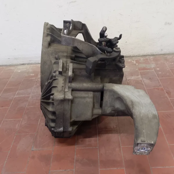 Cambio completo Mercedes benz Classe A (2004 – 2013) 2.0 60 KW diesel A1693603300 640942