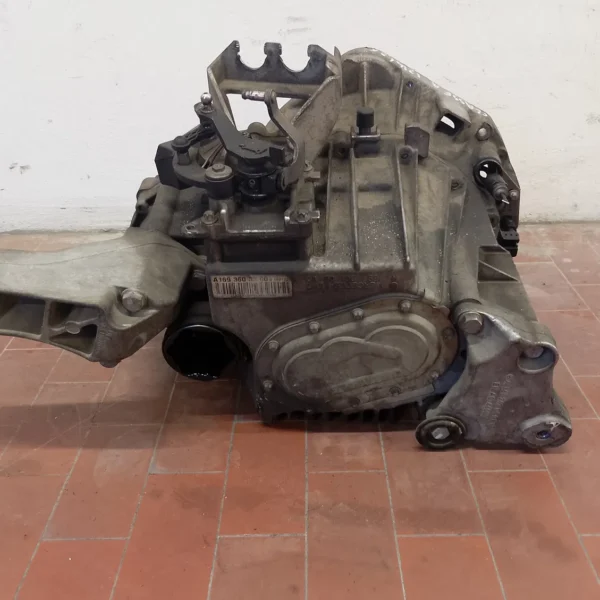 Cambio completo Mercedes benz Classe A (2004 – 2013) 2.0 60 KW diesel A1693603300 640942