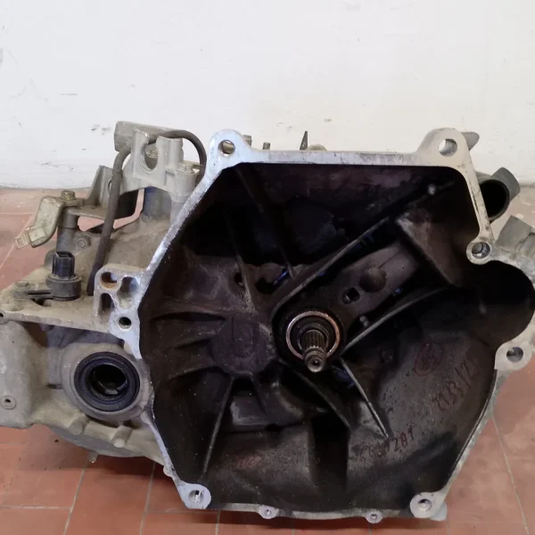 Cambio completo Honda Jazz 1a Serie (2002 – 2008) 1.2 57 KW benzina 20011PWLF60 L12A4