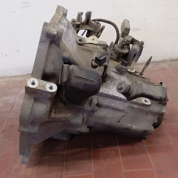 Cambio completo Honda Jazz 1a Serie (2002 – 2008) 1.2 57 KW benzina 20011PWLF60 L12A4