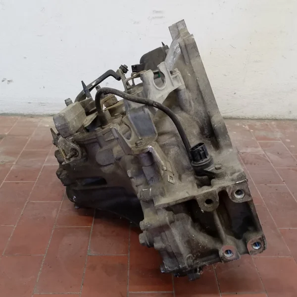 Cambio completo Honda Jazz 1a Serie (2002 – 2008) 1.2 57 KW benzina 20011PWLF60 L12A4