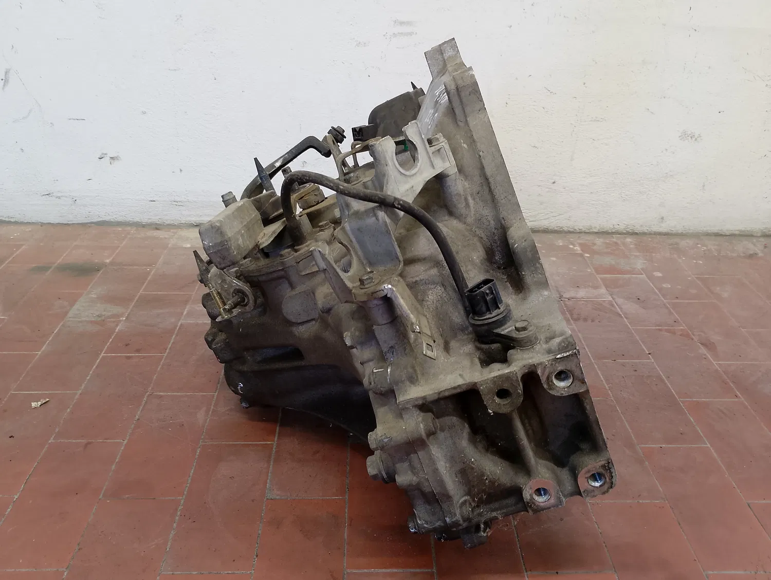 Cambio completo Honda Jazz 1a Serie (2002 – 2008) 1.2 57 KW benzina 20011PWLF60 L12A4