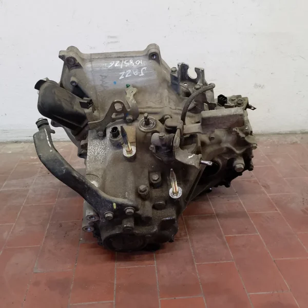 Cambio completo Honda Jazz 1a Serie (2002 – 2008) 1.2 57 KW benzina 20011PWLF60 L12A4