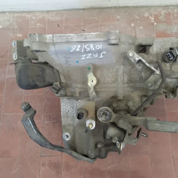 Cambio completo Honda Jazz 1a Serie (2002 – 2008) 1.2 57 KW benzina 20011PWLF60 L12A4