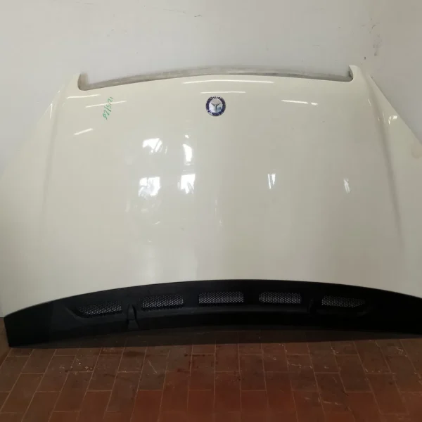 Cofano anteriore Mercedes benz Classe A (2004 – 2013) 2.0 60 KW diesel A1698800057 640942