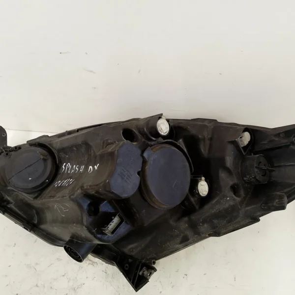 Faro ant. destro Suzuki Splash (2008 – 2015) 1.0 50 KW benzina 3512051K00000 K10B