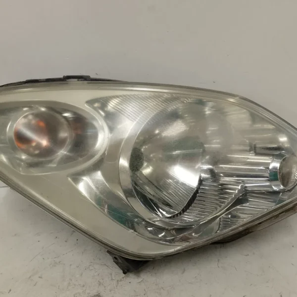 Faro ant. destro Suzuki Splash (2008 – 2015) 1.0 50 KW benzina 3512051K00000 K10B