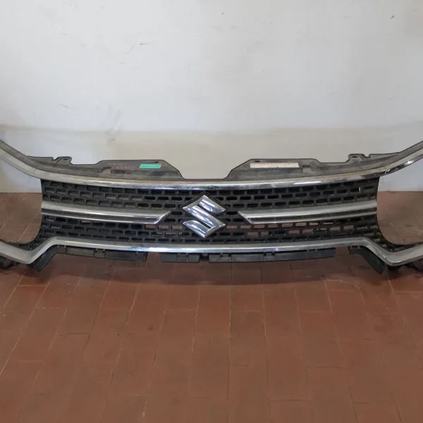 Mascherina Suzuki Ignis 4×4 (2016 – oggi) 1.2 66 KW K12C