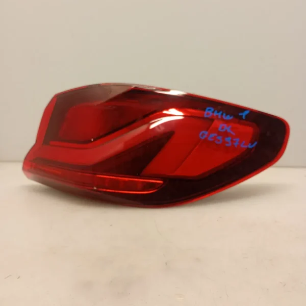 Faro posteriore est. destro Bmw Serie 1 (2019 – 2024) 2.0 110 KW diesel 63217450644 B47C20B