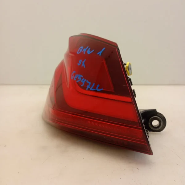 Faro posteriore est. sinistro Bmw Serie 1 (2019 – 2024) 2.0 110 KW diesel 63217450643 B47C20B