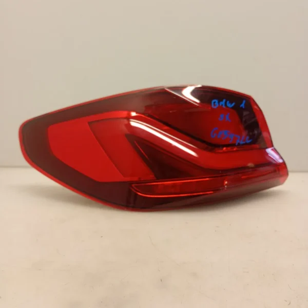 Faro posteriore est. sinistro Bmw Serie 1 (2019 – 2024) 2.0 110 KW diesel 63217450643 B47C20B