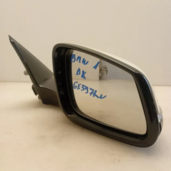 Specchietto est.elettrico destro Bmw Serie 1 (2019 – 2024) 2.0 110 KW diesel 51169448486 B47C20B