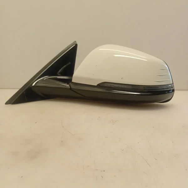 Specchietto est.elettrico sinistro Bmw Serie 1 (2019 – 2024) 2.0 110 KW diesel 51169448501 B47C20B