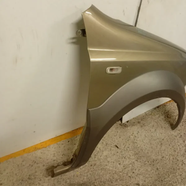 Parafango anteriore destro Fiat Panda 4×4 (2003 – 2010) 1.3 51 KW diesel 51749639 188A8000