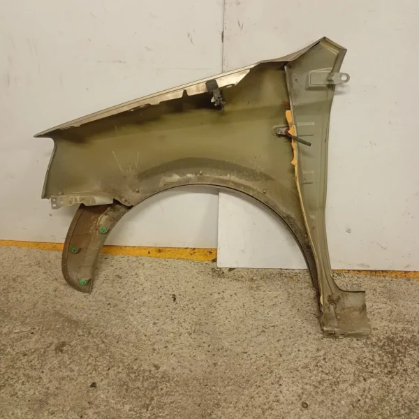 Parafango anteriore destro Fiat Panda 4×4 (2003 – 2010) 1.3 51 KW diesel 51749639 188A8000